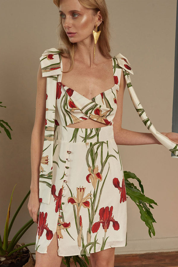 Adele Dress